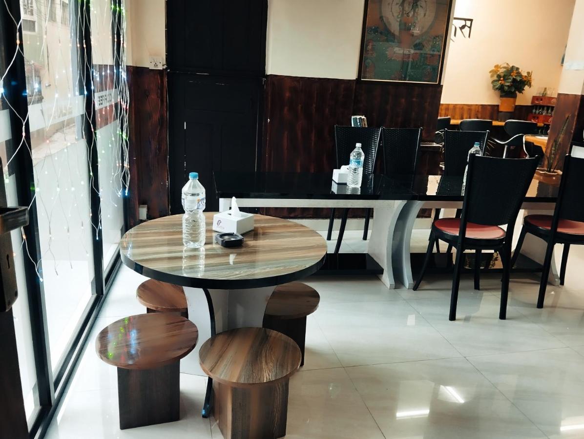 Lasa Kusa Homestay Lalitpur Zewnętrze zdjęcie