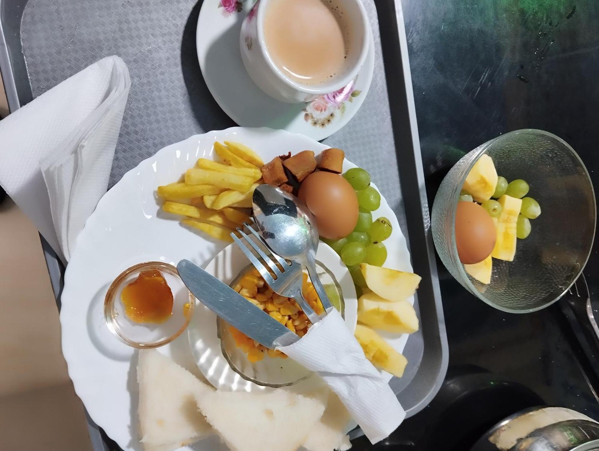 Lasa Kusa Homestay Lalitpur Zewnętrze zdjęcie